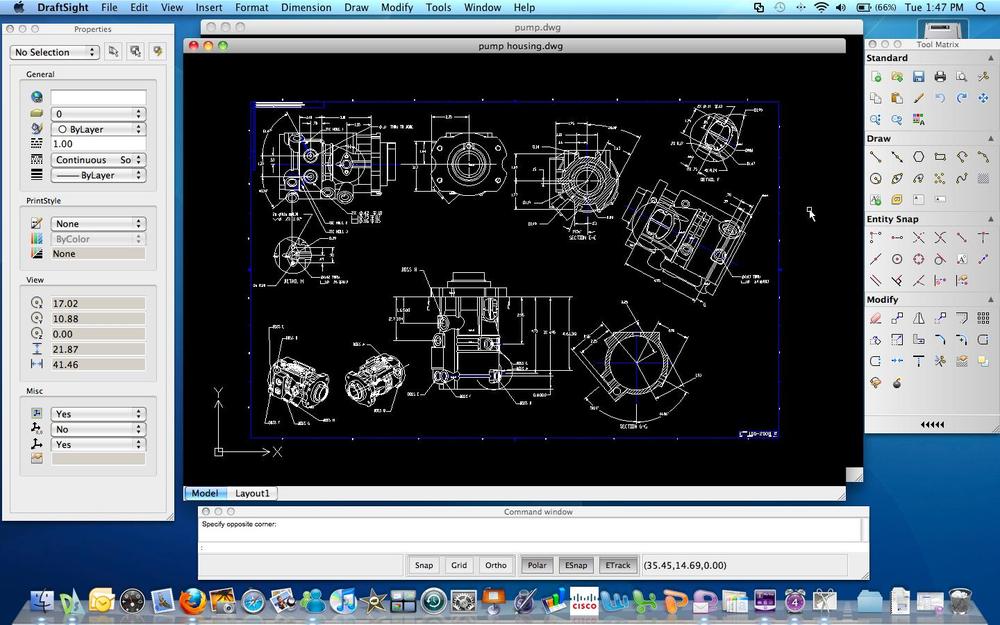 Free Cad Download For Mac
