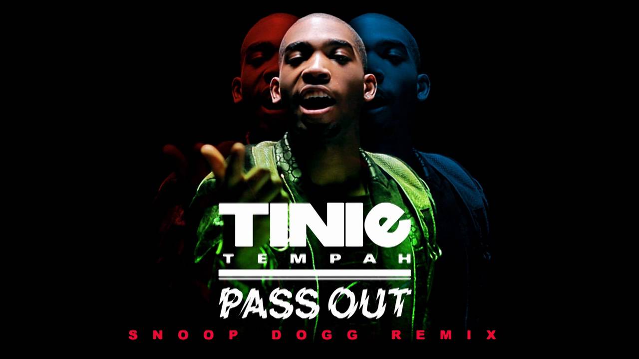 Tinie tempah pass out free download